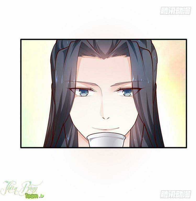 Thần Thám Thái Tử Phi - Chapter 4 - Trang 10