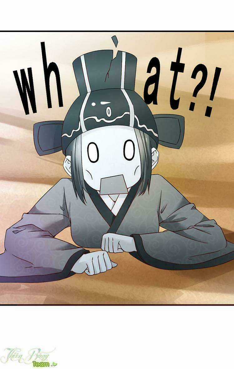 Thần Thám Thái Tử Phi - Chapter 5 - Trang 16