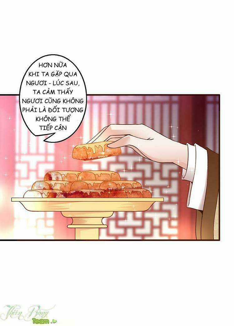 Thần Thám Thái Tử Phi - Chapter 5 - Trang 17