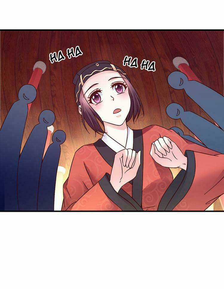 Thần Thám Thái Tử Phi - Chapter 5 - Trang 20