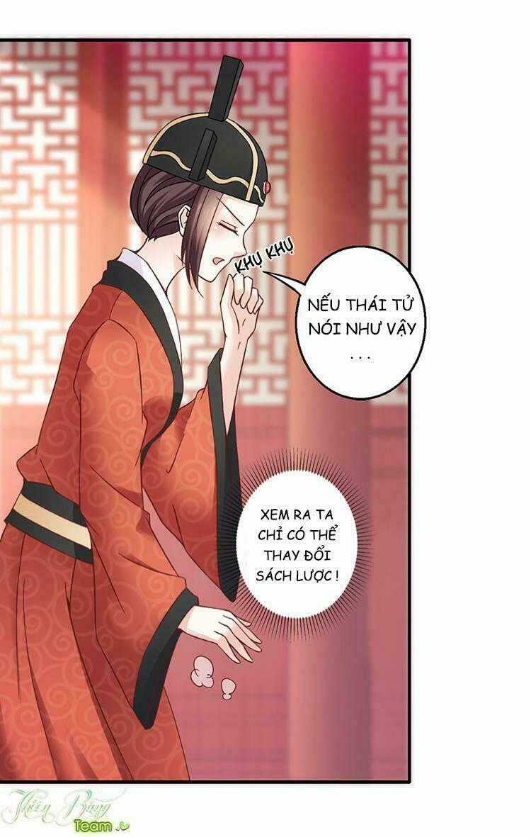 Thần Thám Thái Tử Phi - Chapter 5 - Trang 22