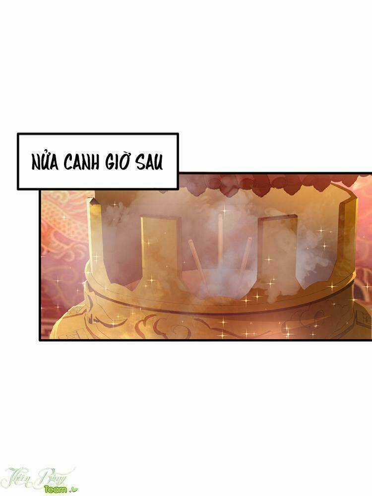 Thần Thám Thái Tử Phi - Chapter 5 - Trang 9