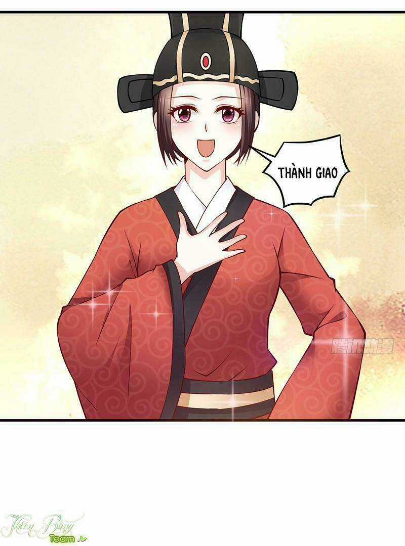 Thần Thám Thái Tử Phi - Chapter 6 - Trang 13