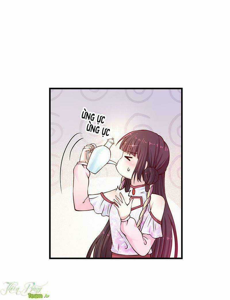 Thần Thám Thái Tử Phi - Chapter 6 - Trang 19