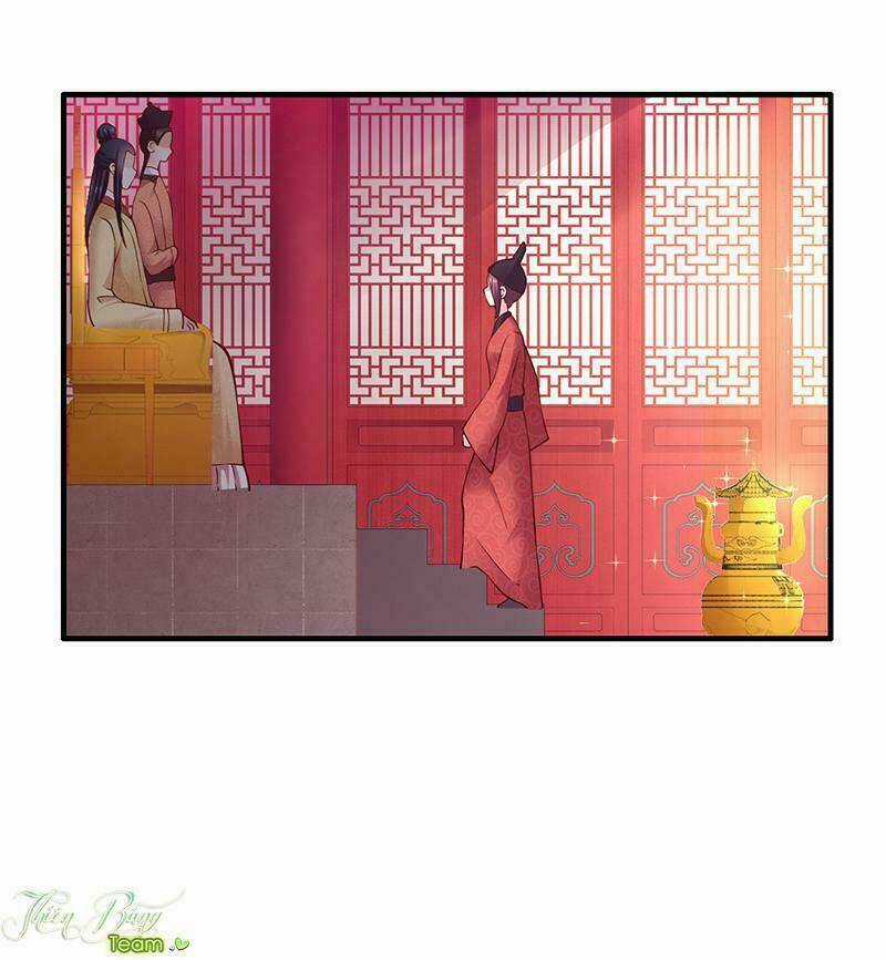Thần Thám Thái Tử Phi - Chapter 6 - Trang 3
