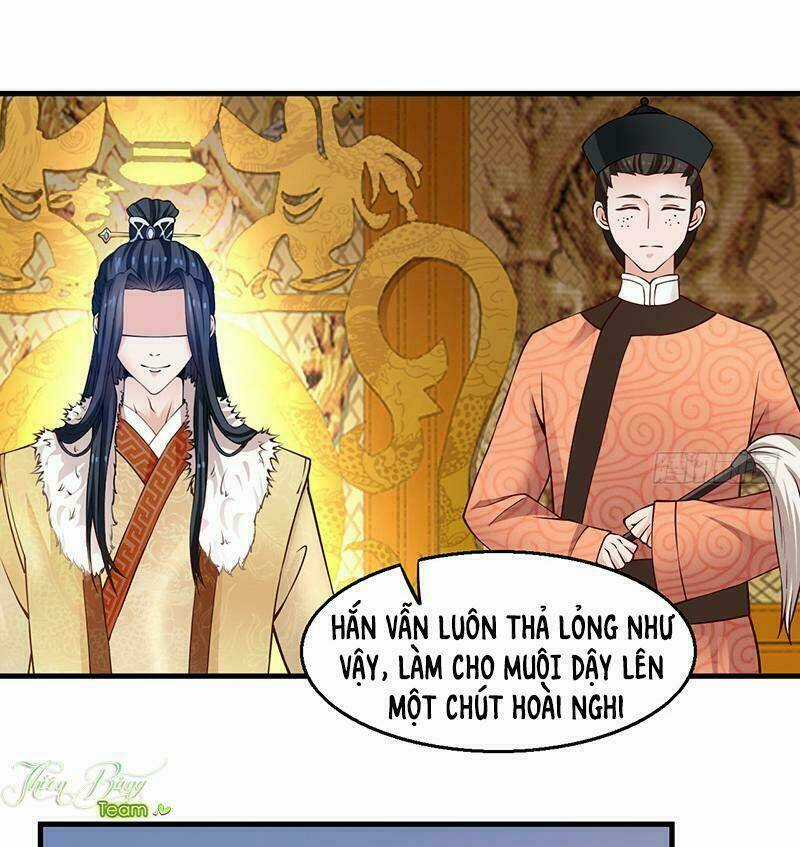 Thần Thám Thái Tử Phi - Chapter 6 - Trang 21