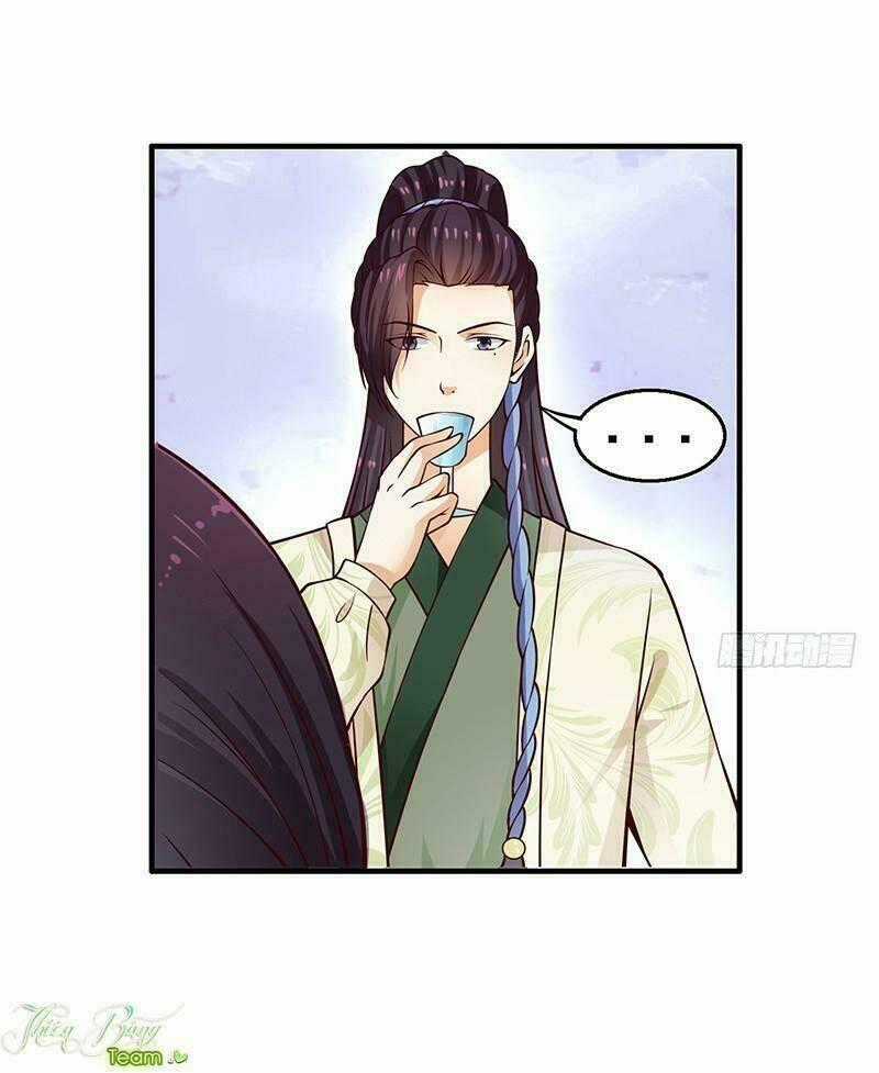 Thần Thám Thái Tử Phi - Chapter 6 - Trang 27