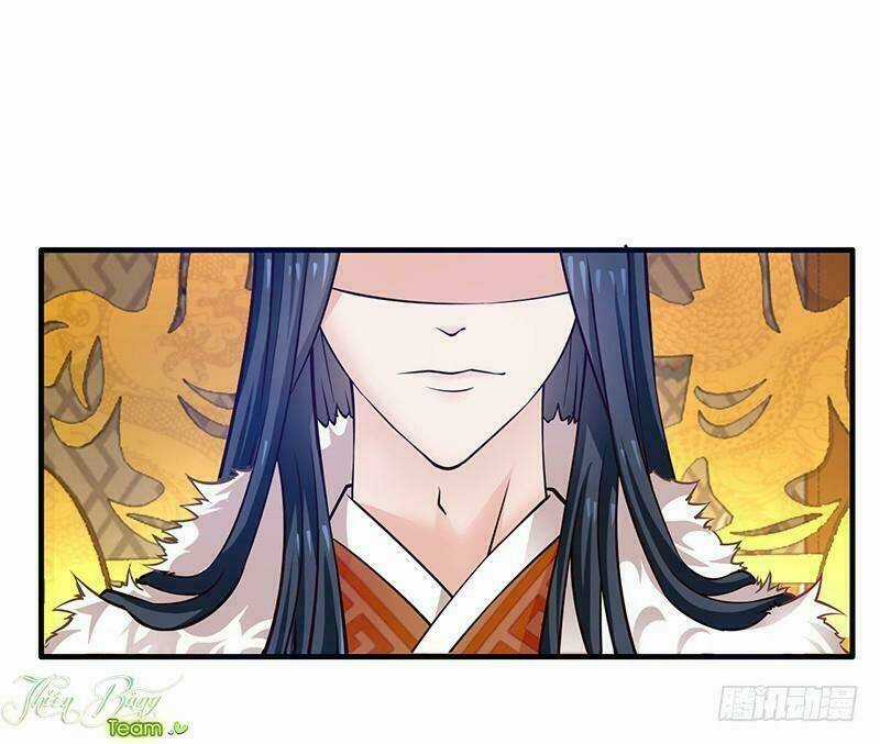 Thần Thám Thái Tử Phi - Chapter 6 - Trang 7