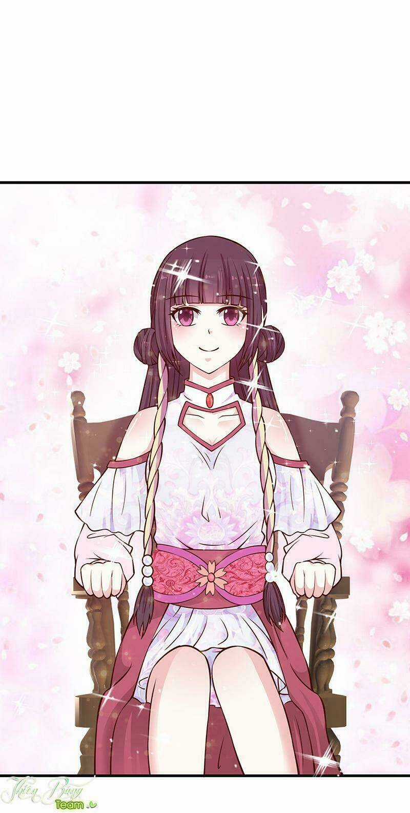 Thần Thám Thái Tử Phi - Chapter 7 - Trang 12