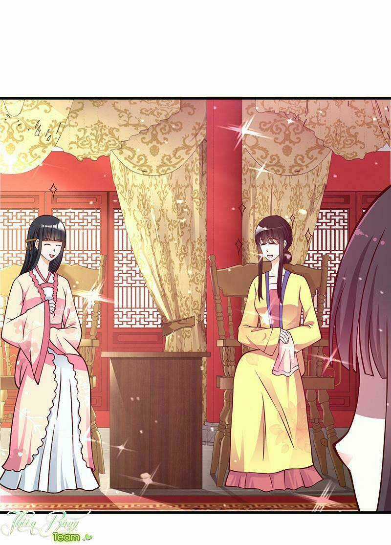 Thần Thám Thái Tử Phi - Chapter 7 - Trang 13