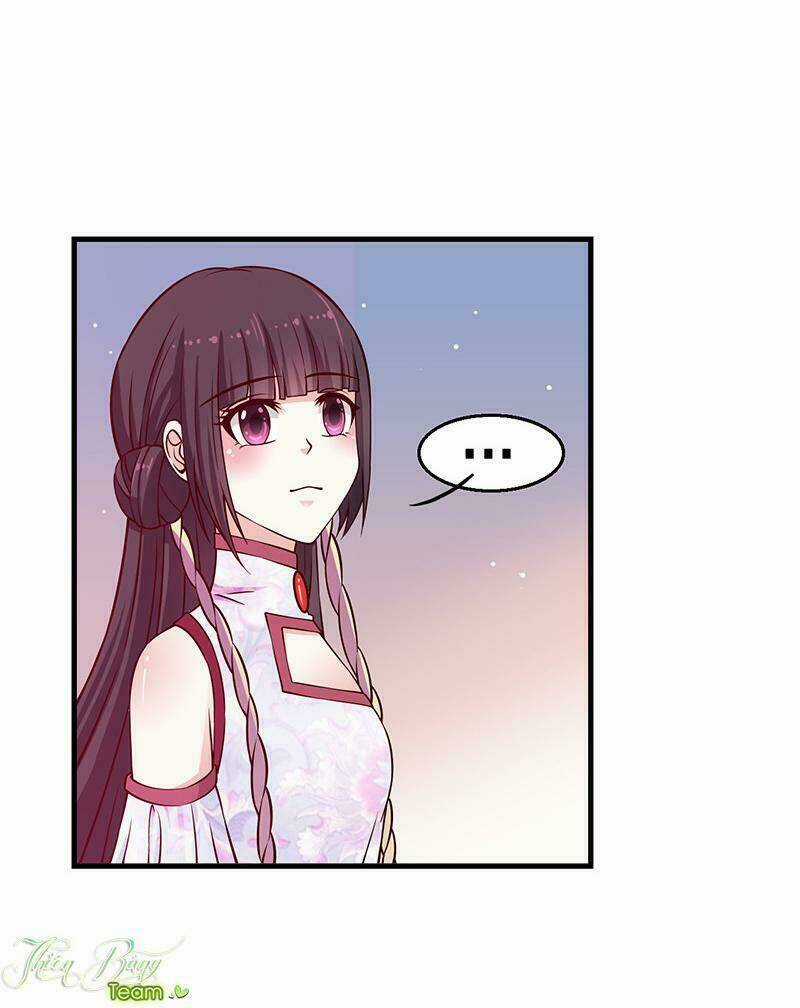 Thần Thám Thái Tử Phi - Chapter 7 - Trang 14
