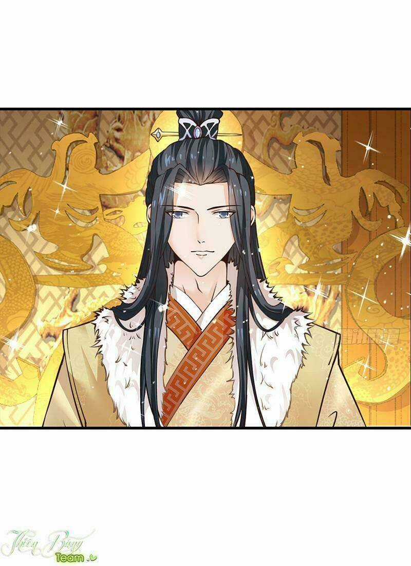 Thần Thám Thái Tử Phi - Chapter 7 - Trang 16
