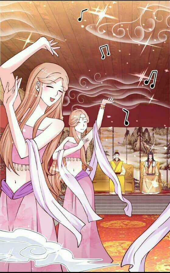 Thần Thám Thái Tử Phi - Chapter 8 - Trang 11