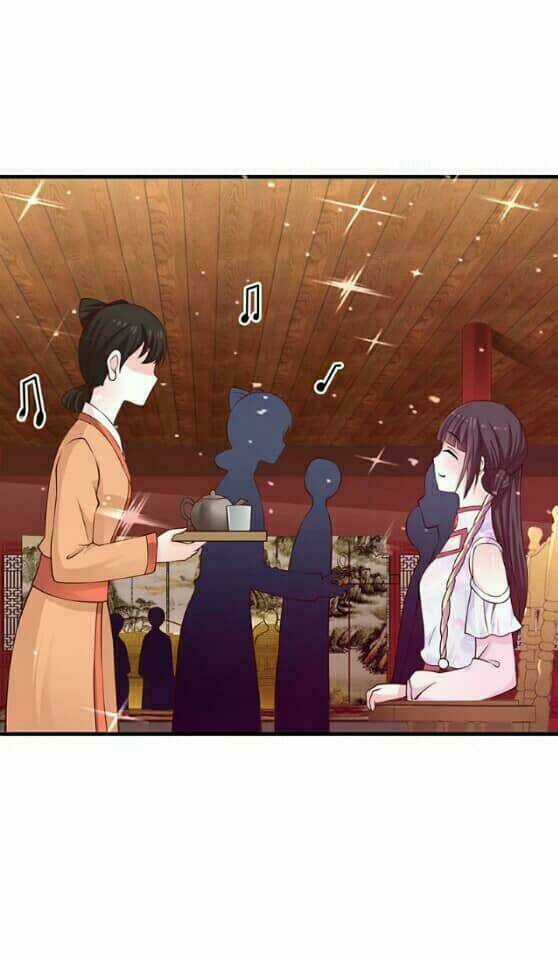 Thần Thám Thái Tử Phi - Chapter 8 - Trang 12