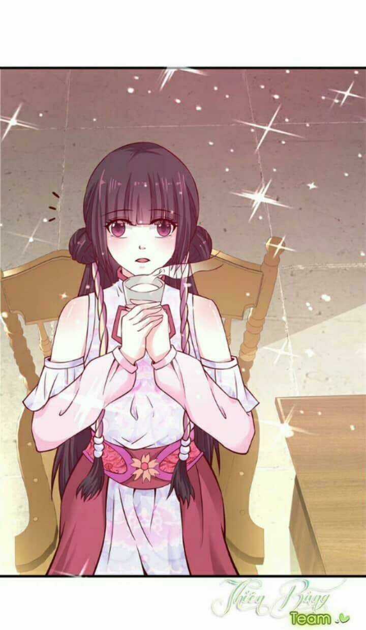 Thần Thám Thái Tử Phi - Chapter 8 - Trang 13