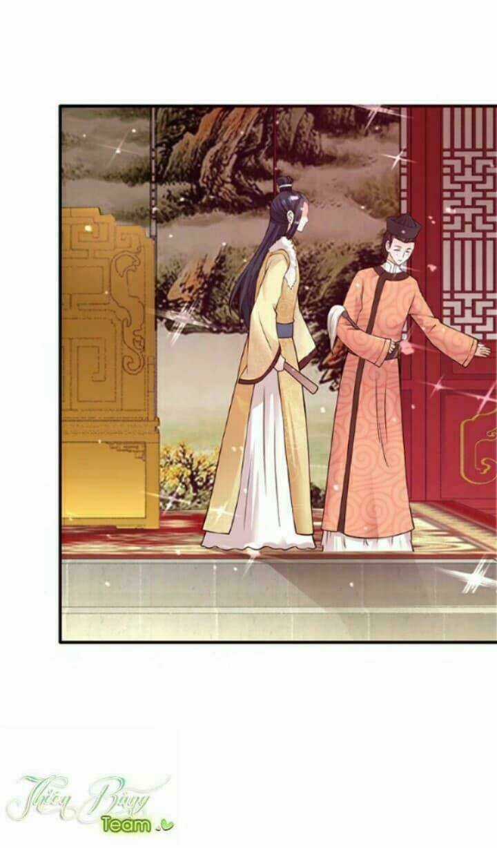 Thần Thám Thái Tử Phi - Chapter 8 - Trang 15