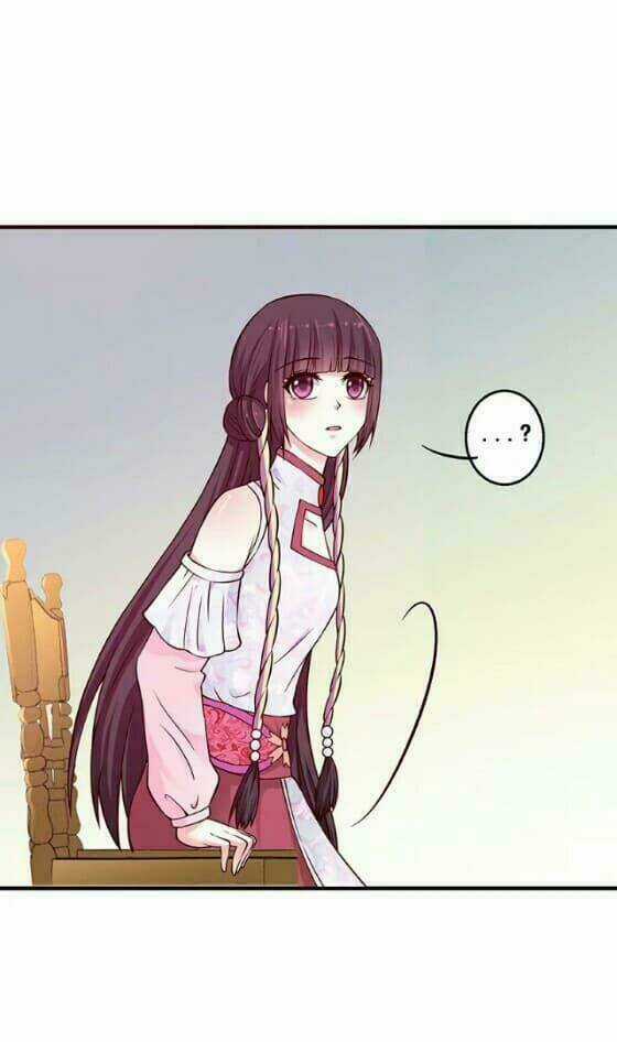 Thần Thám Thái Tử Phi - Chapter 8 - Trang 16