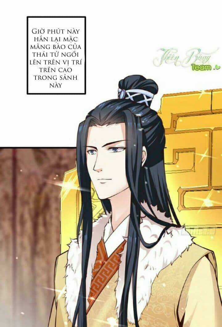 Thần Thám Thái Tử Phi - Chapter 8 - Trang 4