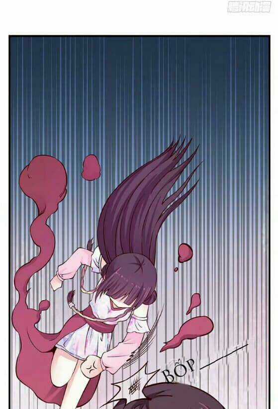 Thần Thám Thái Tử Phi - Chapter 8 - Trang 7