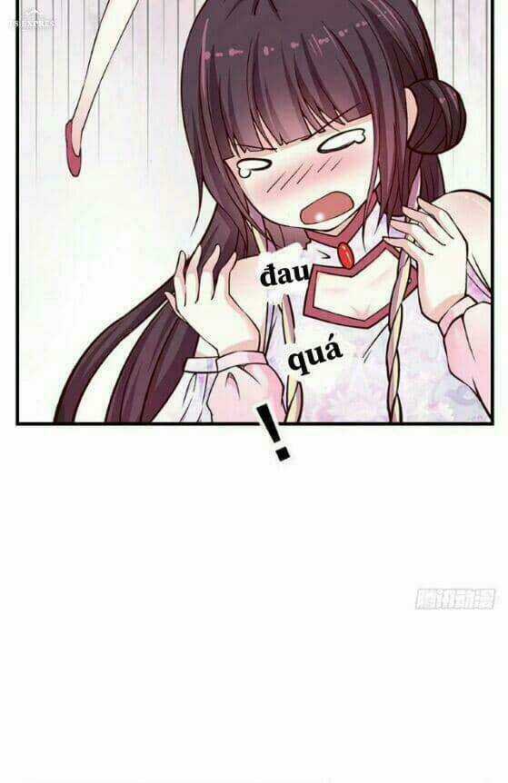 Thần Thám Thái Tử Phi - Chapter 8 - Trang 8