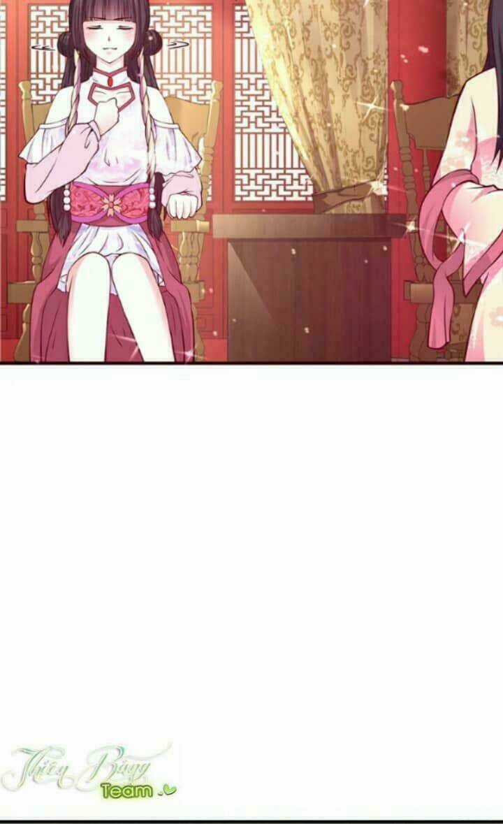 Thần Thám Thái Tử Phi - Chapter 8 - Trang 10