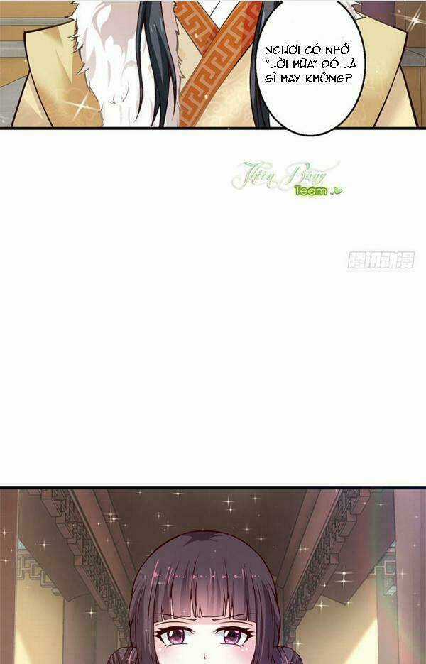 Thần Thám Thái Tử Phi - Chapter 9 - Trang 11