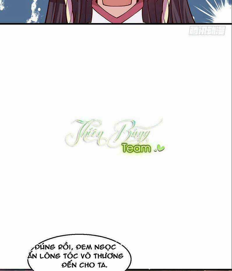 Thần Thám Thái Tử Phi - Chapter 9 - Trang 14