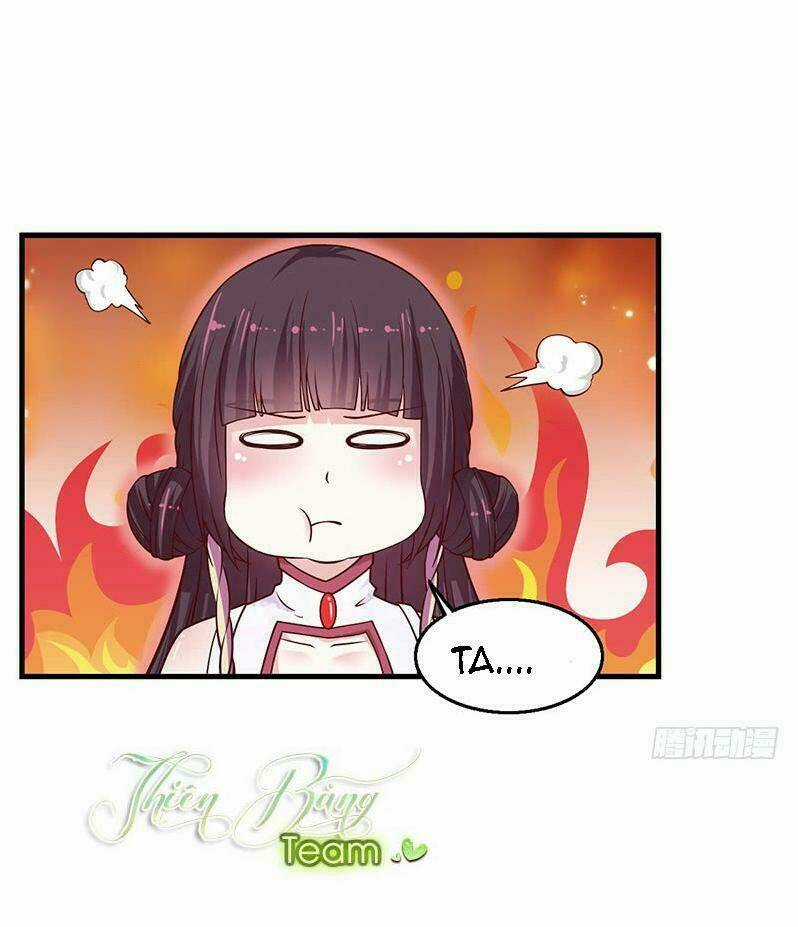 Thần Thám Thái Tử Phi - Chapter 9 - Trang 17