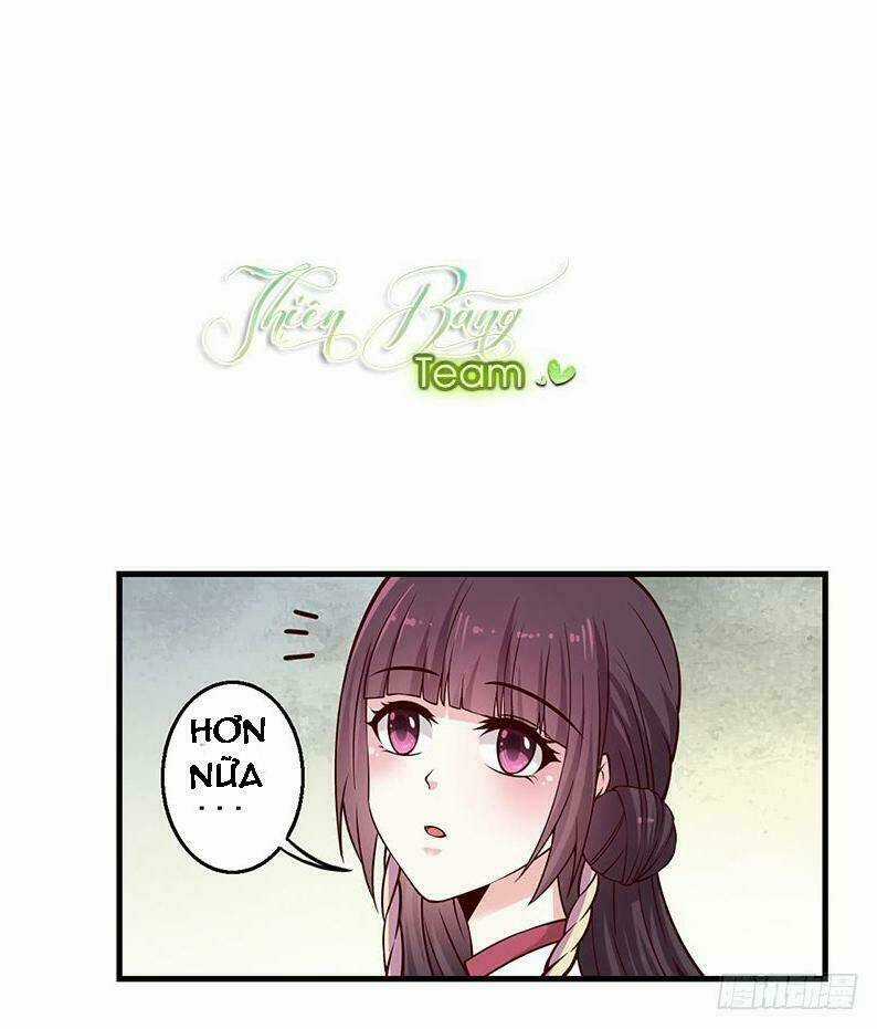 Thần Thám Thái Tử Phi - Chapter 9 - Trang 19