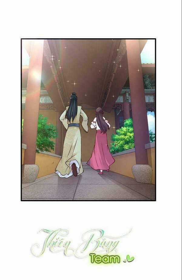 Thần Thám Thái Tử Phi - Chapter 9 - Trang 22