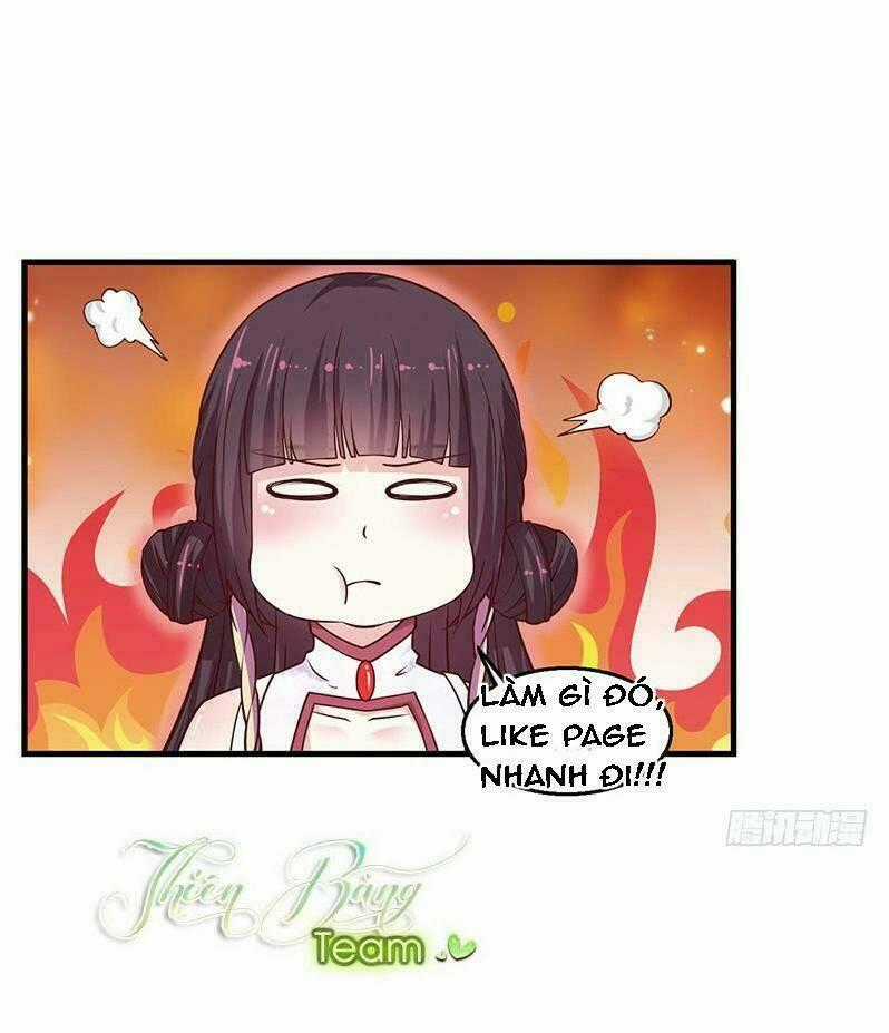 Thần Thám Thái Tử Phi - Chapter 9 - Trang 23