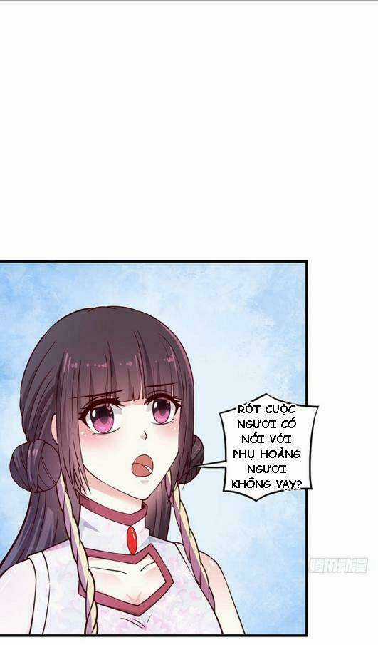 Thần Thám Thái Tử Phi - Chapter 9 - Trang 7