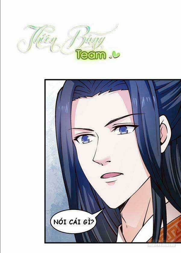 Thần Thám Thái Tử Phi - Chapter 9 - Trang 8