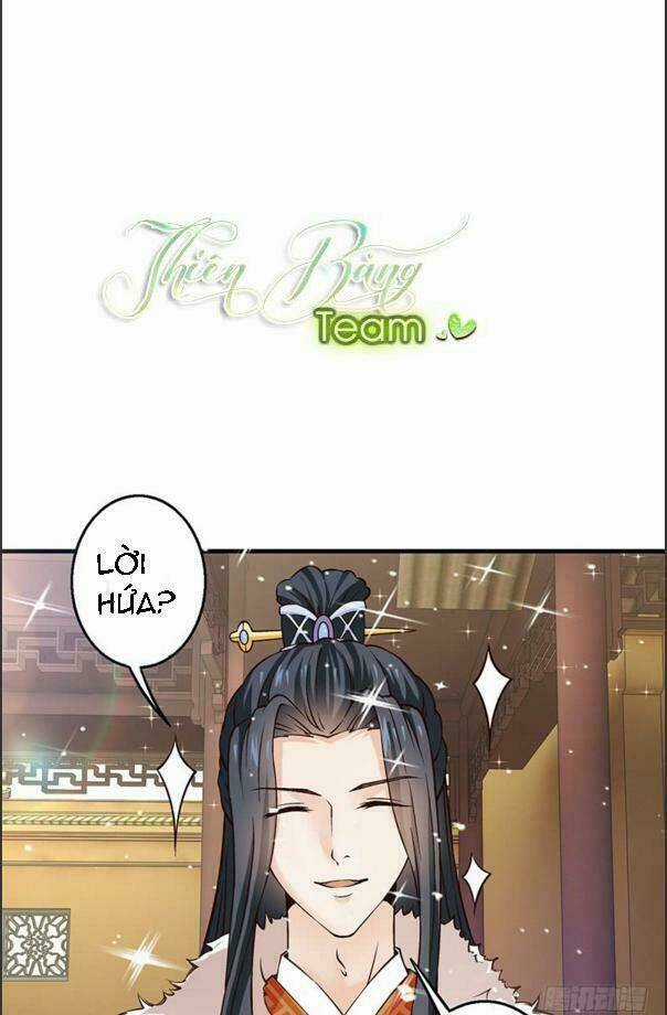 Thần Thám Thái Tử Phi - Chapter 9 - Trang 10
