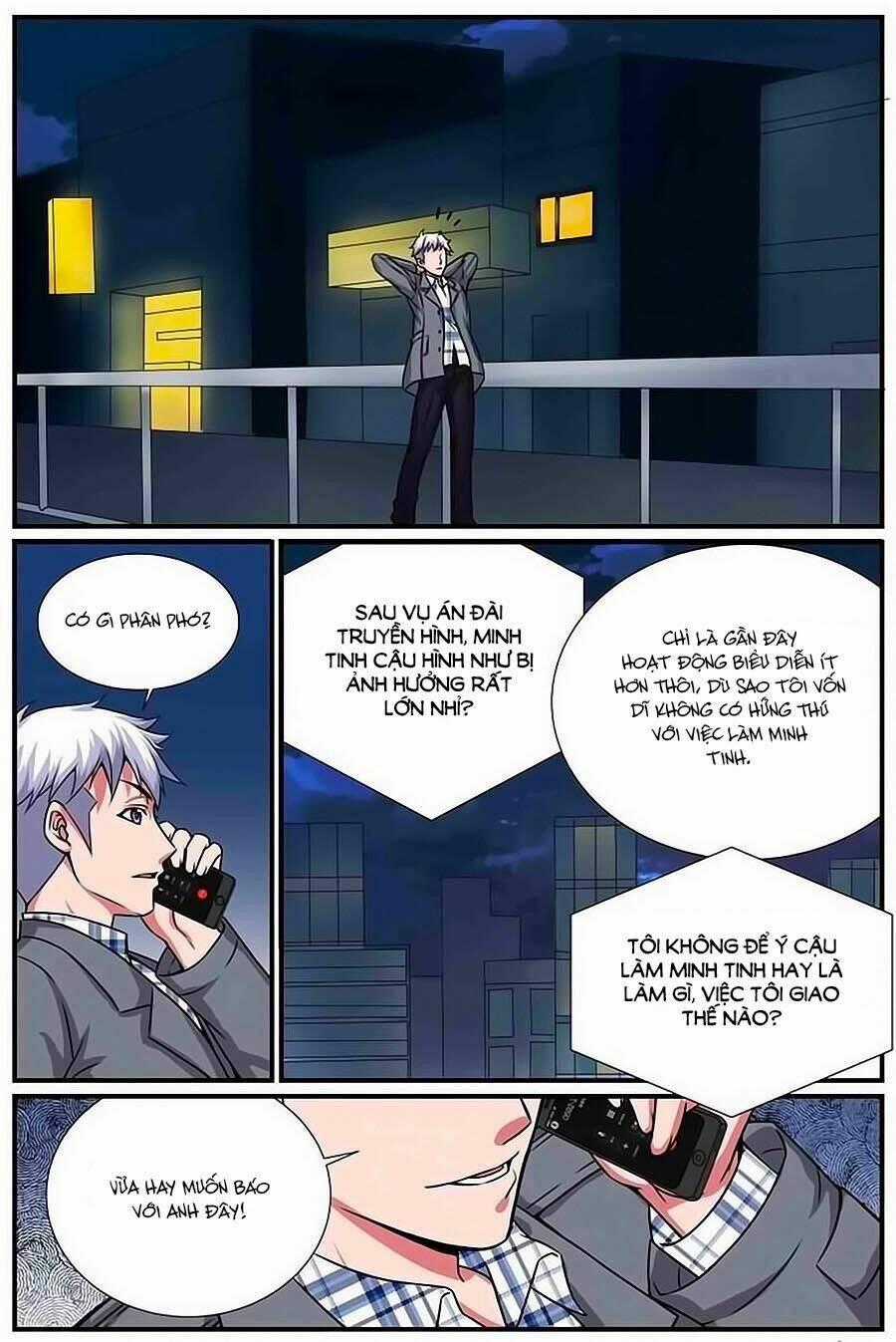 Thần Thám Thiếu Nữ M - Chapter 10.2 - Trang 7