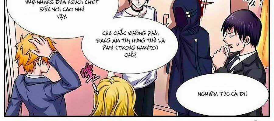 Thần Thám Thiếu Nữ M - Chapter 11.2 - Trang 3