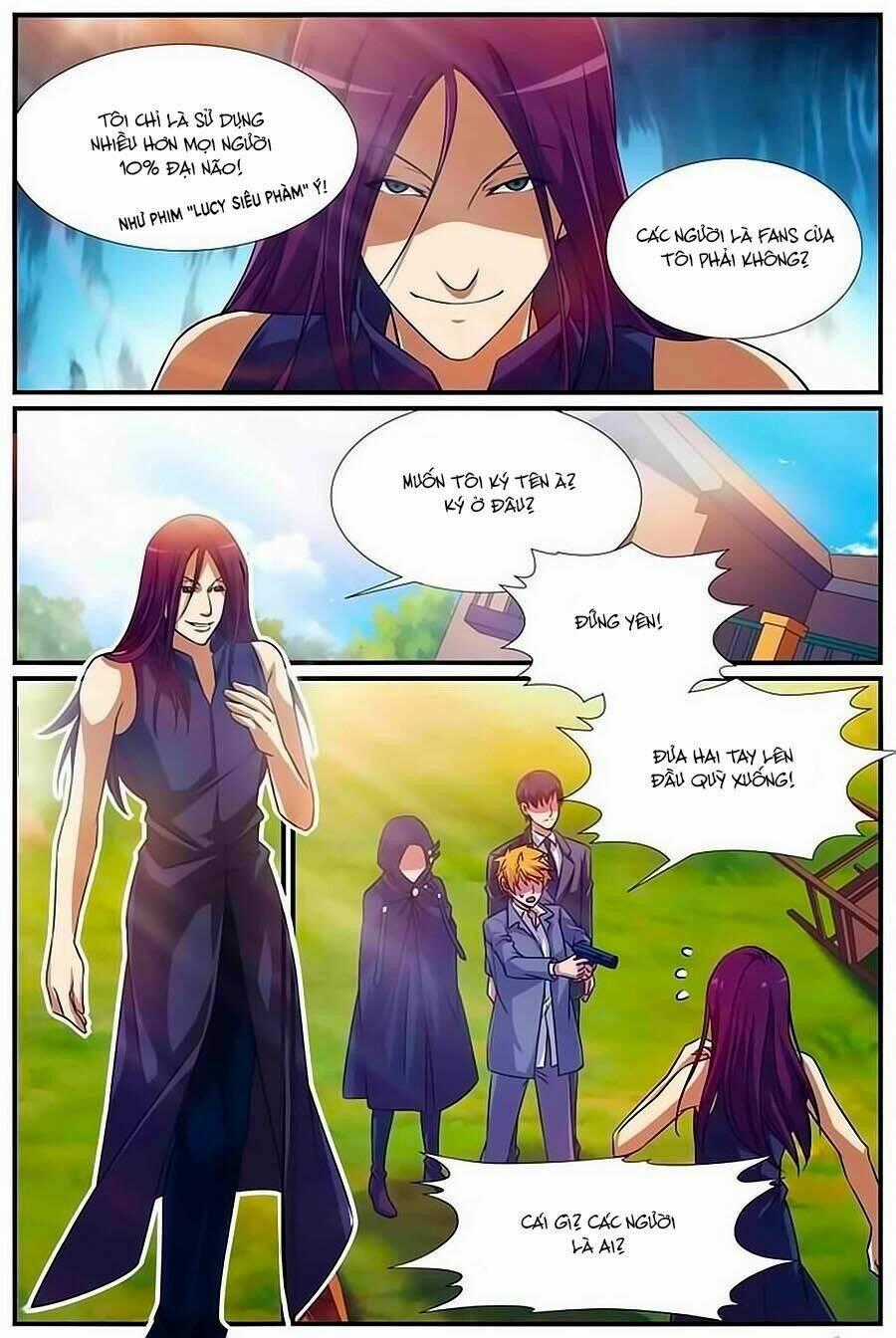 Thần Thám Thiếu Nữ M - Chapter 13.2 - Trang 2