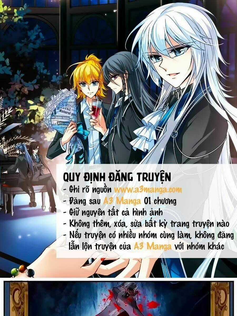 Thần Thám Thiếu Nữ M - Chapter 15.1 - Trang 2