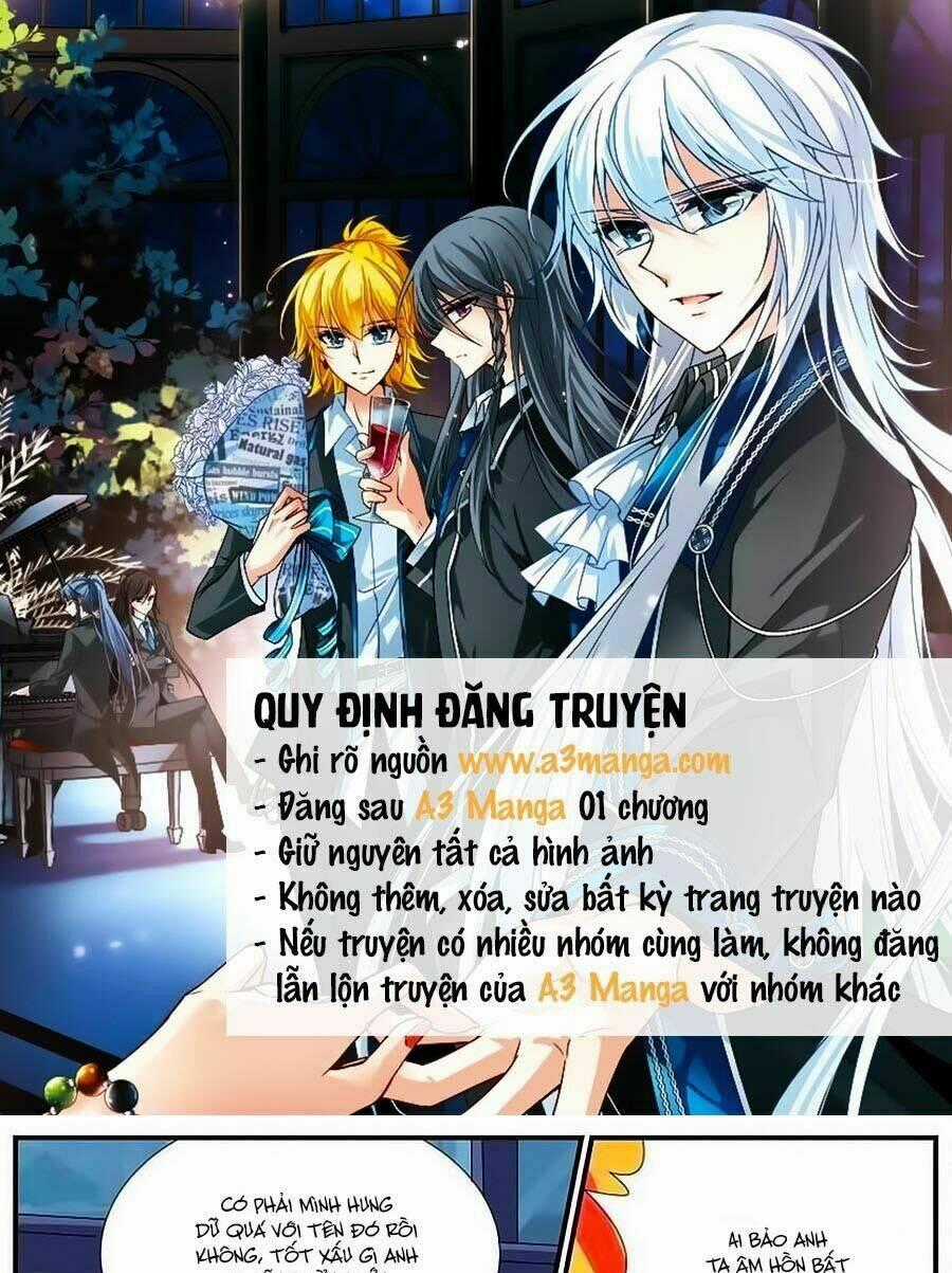 Thần Thám Thiếu Nữ M - Chapter 15.2 - Trang 2