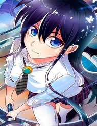 Đọc truyện Thần Thám Thiếu Nữ M