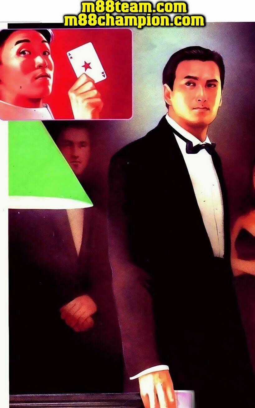 Thần Thánh Hiệp - Chapter 2 - Trang 1