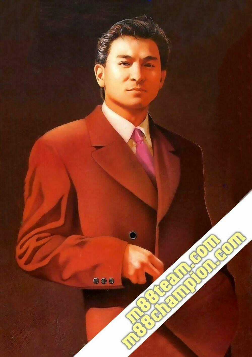 Thần Thánh Hiệp - Chapter 6 - Trang 1