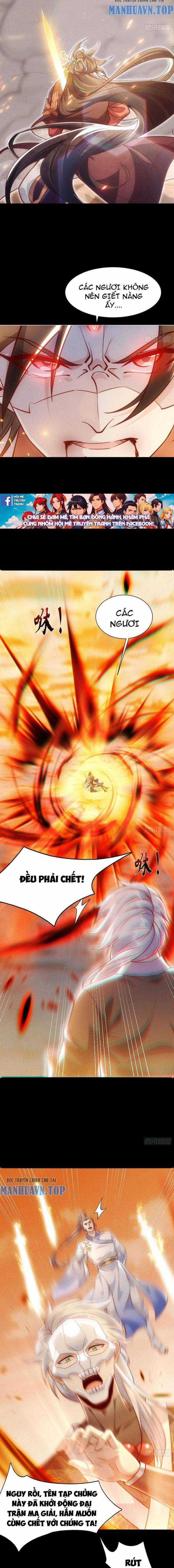 Thần Thiên Chí Tôn - Chapter 1 - Trang 4