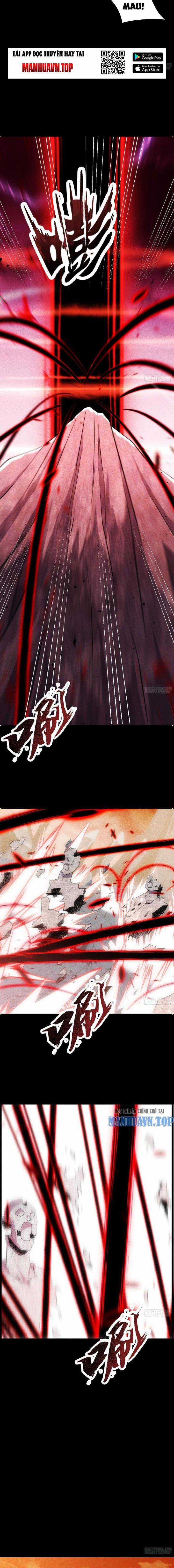 Thần Thiên Chí Tôn - Chapter 1 - Trang 5