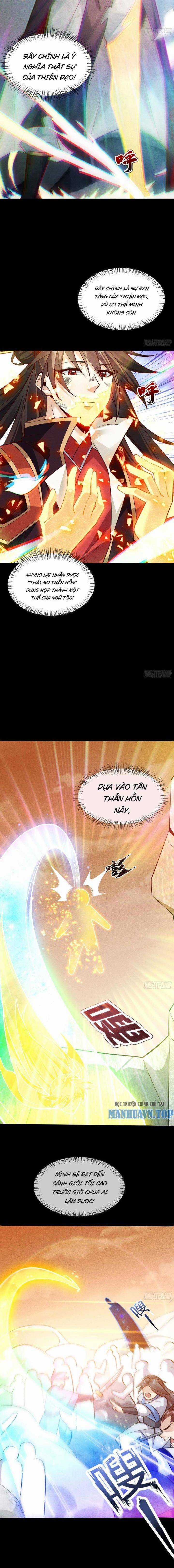Thần Thiên Chí Tôn - Chapter 1 - Trang 7