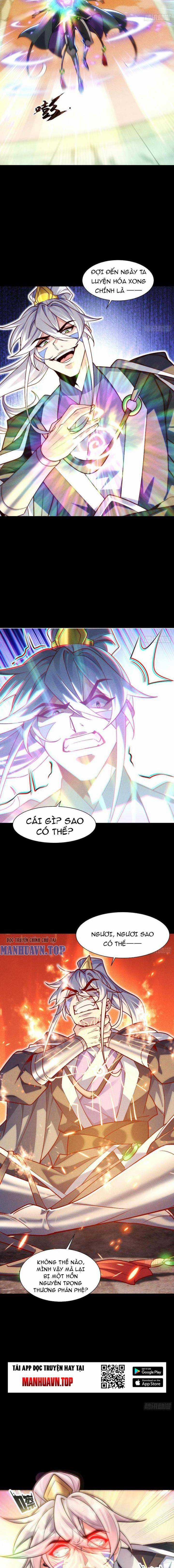 Thần Thiên Chí Tôn - Chapter 1 - Trang 9