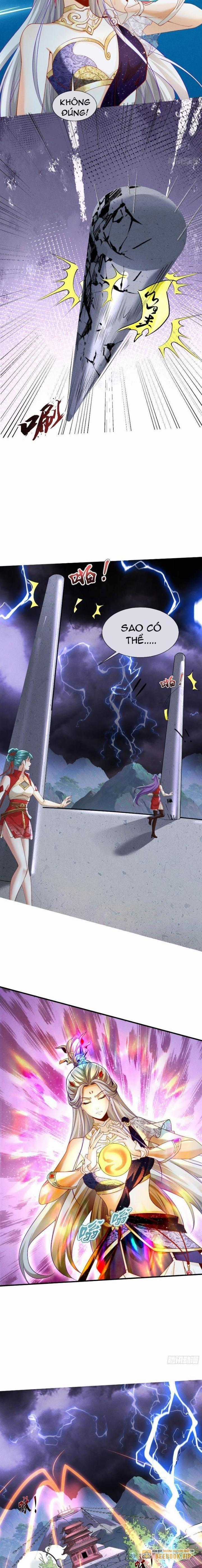 Thần Thiên Chí Tôn - Chapter 11 - Trang 2