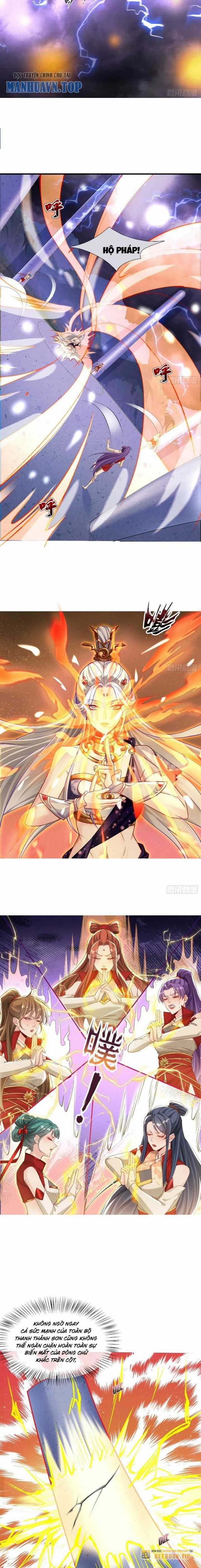 Thần Thiên Chí Tôn - Chapter 11 - Trang 4