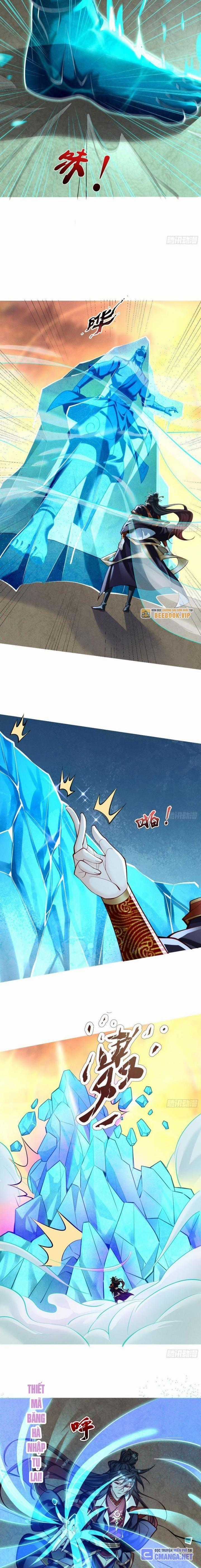 Thần Thiên Chí Tôn - Chapter 11 - Trang 7