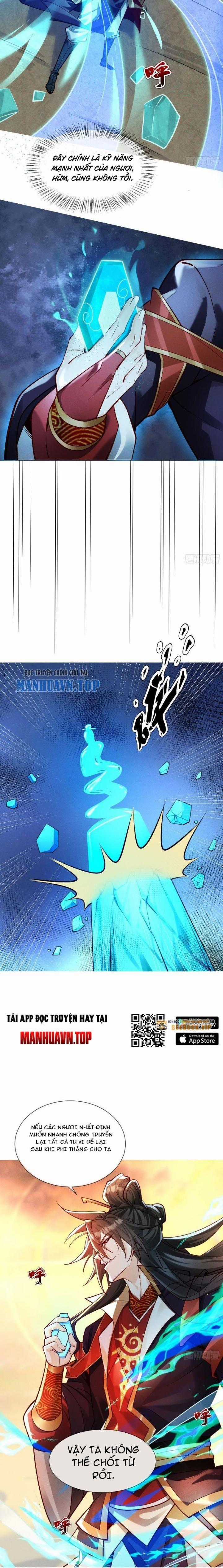 Thần Thiên Chí Tôn - Chapter 11 - Trang 8